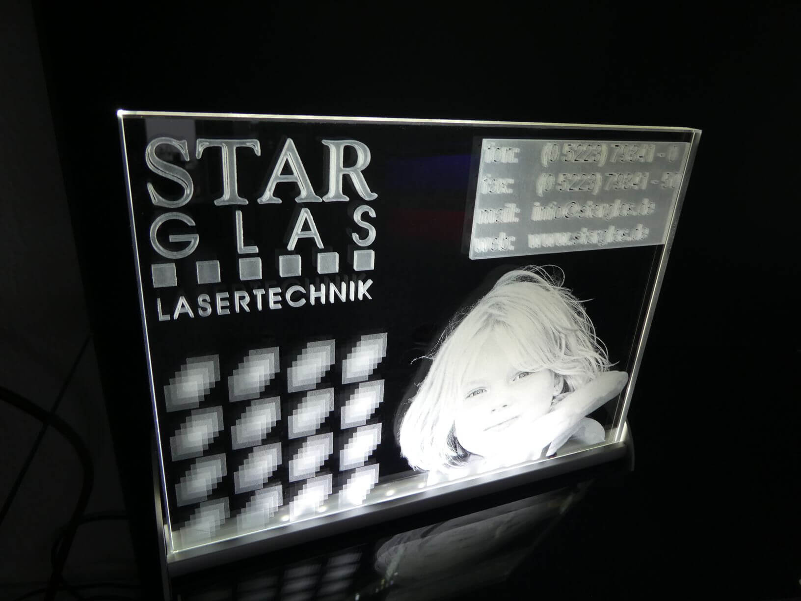 Starglas_Cristallight