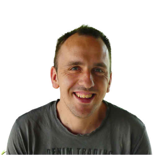 Daniel Rahe