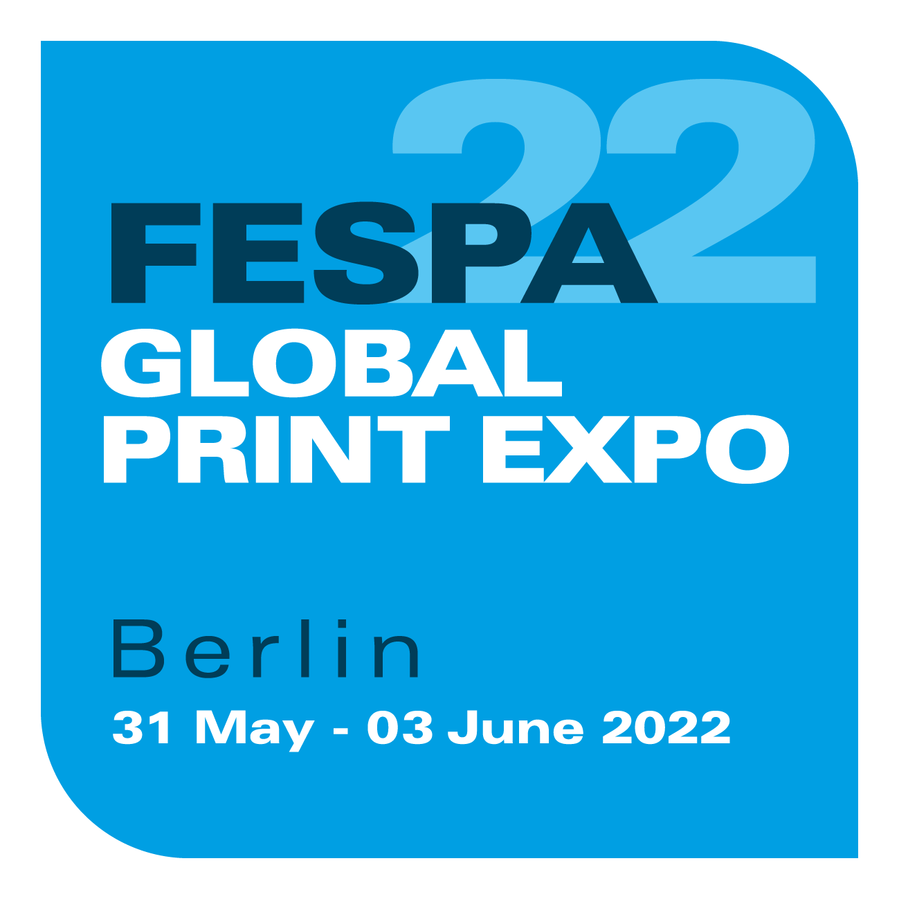 Read more about the article FESPA Global Print Expo 2022